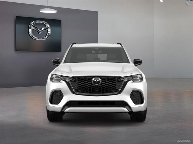mazda CX-70 PHEV 2026 - 5