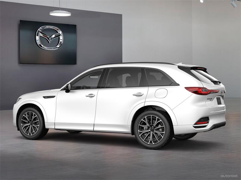 mazda CX-70 PHEV 2026 - 13