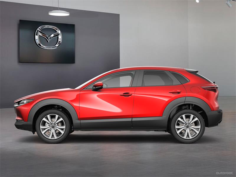 mazda CX-30 2026 - 2
