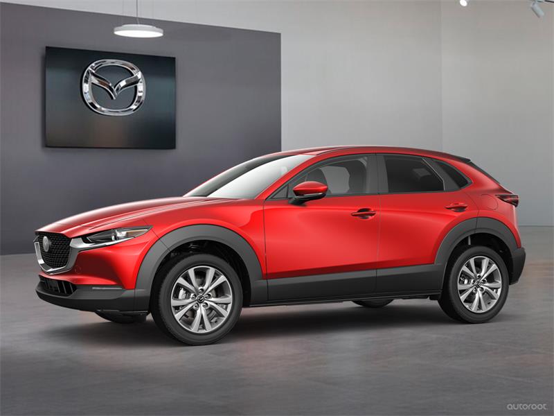 mazda CX-30 2026 - 3