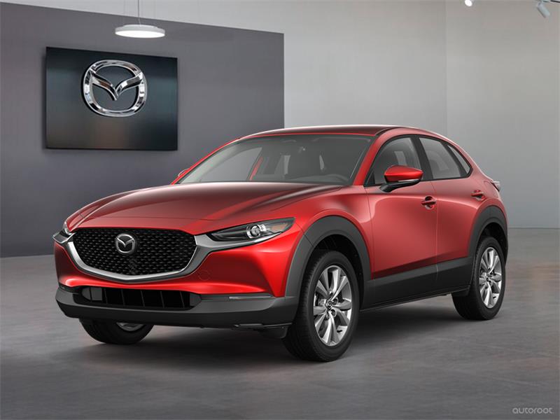 mazda CX-30 2026 - 4