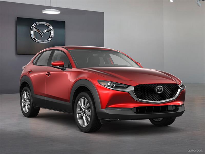 mazda CX-30 2026 - 6