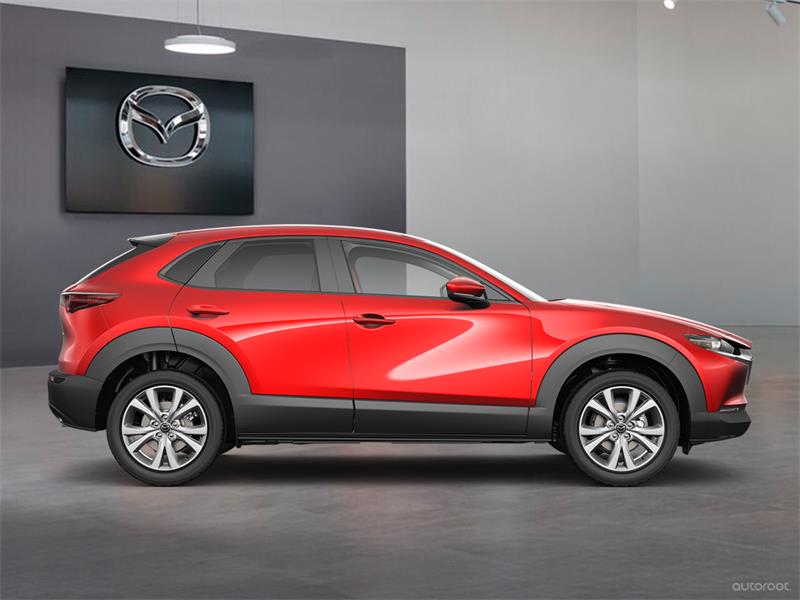 mazda CX-30 2026 - 8
