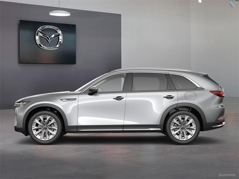 mazda CX-90 MHEV 2026 - 2
