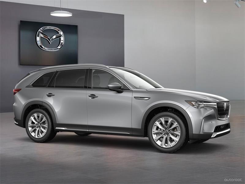 mazda CX-90 MHEV 2026 - 7