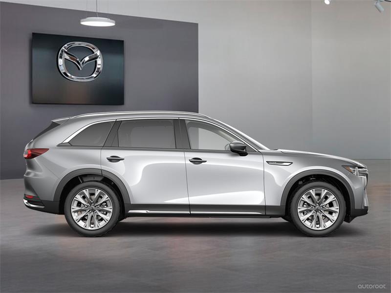 mazda CX-90 MHEV 2026 - 8