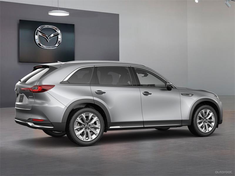 mazda CX-90 MHEV 2026 - 9