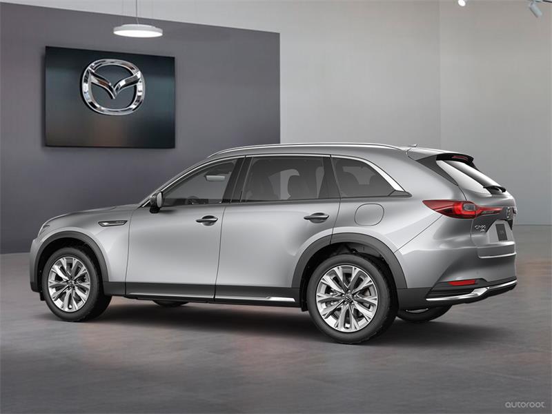 mazda CX-90 MHEV 2026 - 13