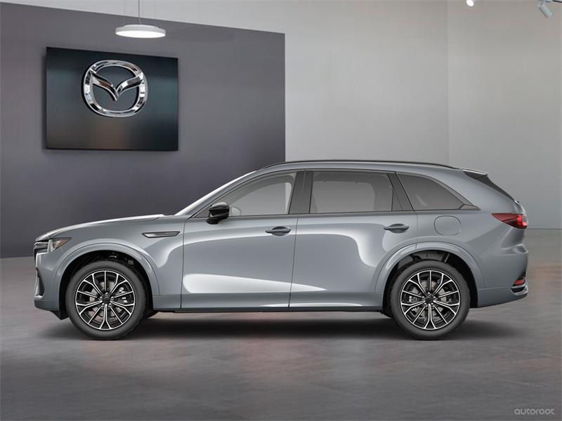 mazda CX-70 PHEV 2026 - 2
