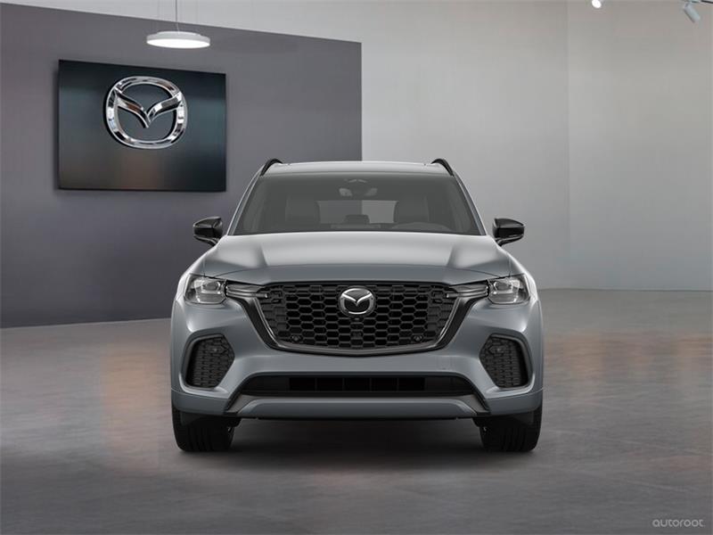 mazda CX-70 PHEV 2026 - 5