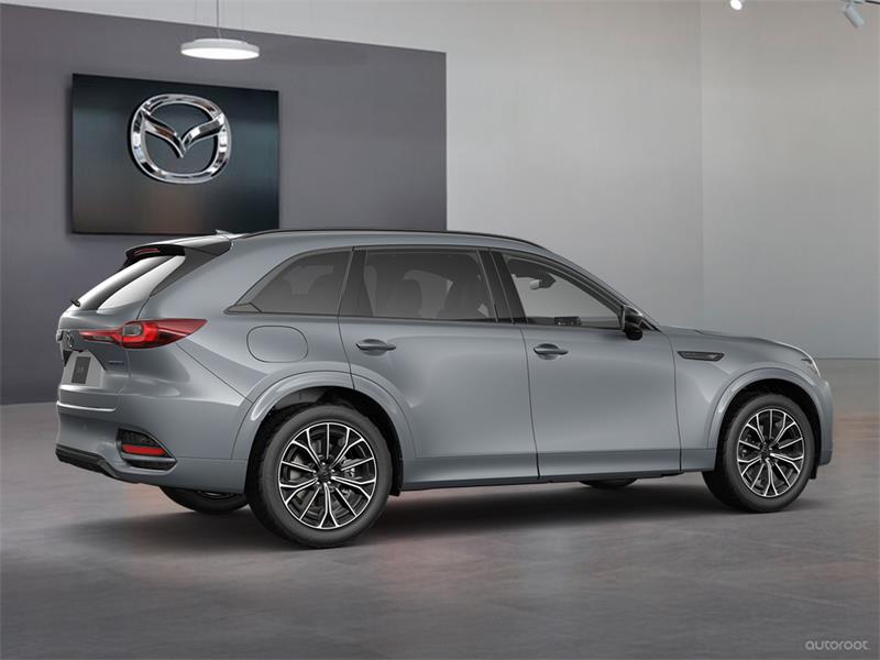 mazda CX-70 PHEV 2026 - 9