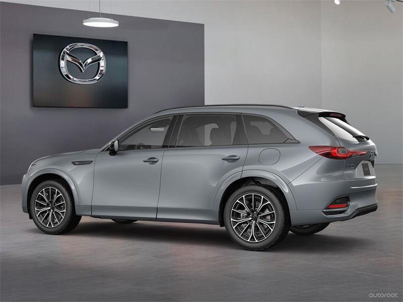 mazda CX-70 PHEV 2026 - 13