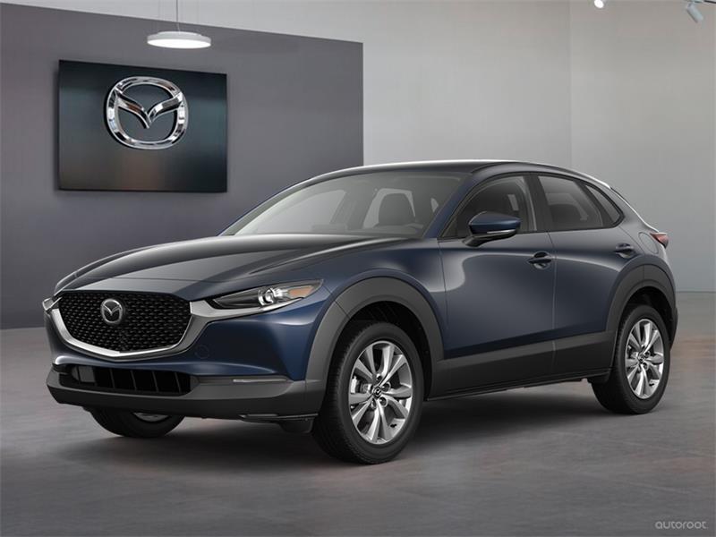 mazda CX-30 2026