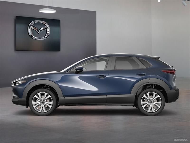 mazda CX-30 2026 - 2