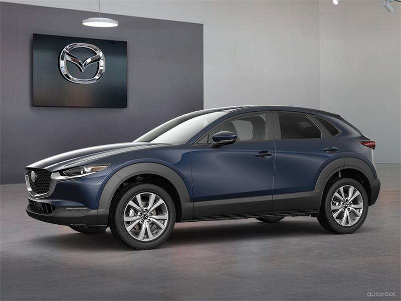 mazda CX-30 2026 - 3