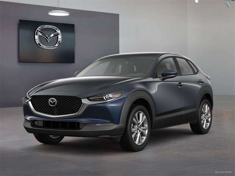 mazda CX-30 2026 - 4