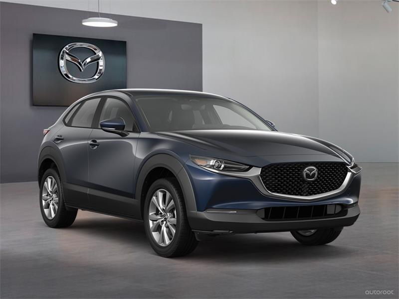 mazda CX-30 2026 - 6