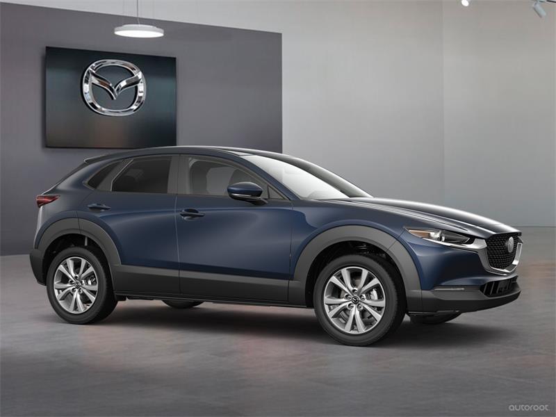 mazda CX-30 2026 - 7