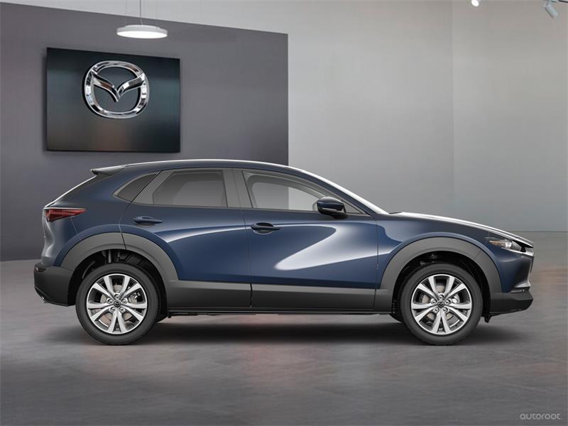 mazda CX-30 2026 - 8