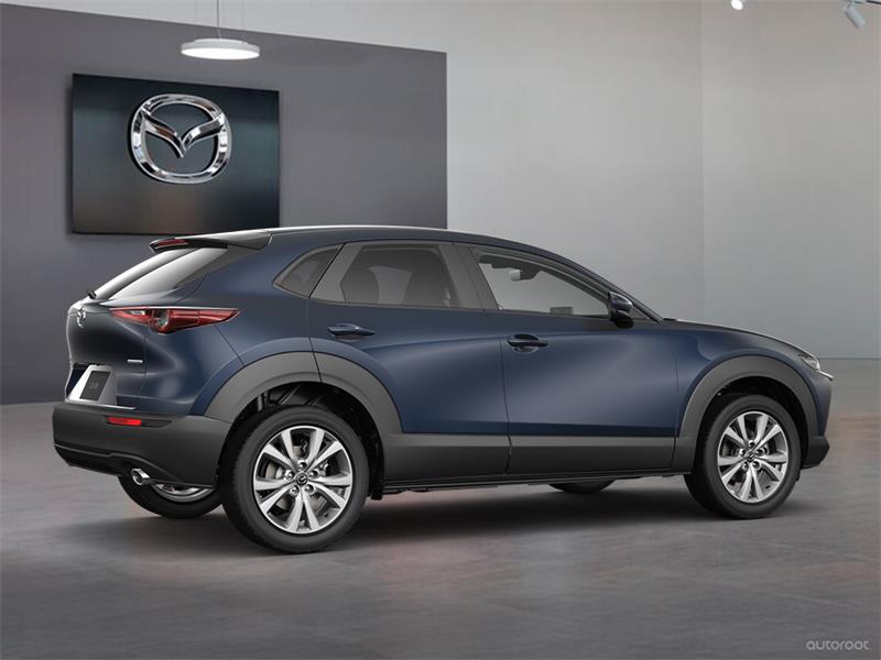 mazda CX-30 2026 - 9