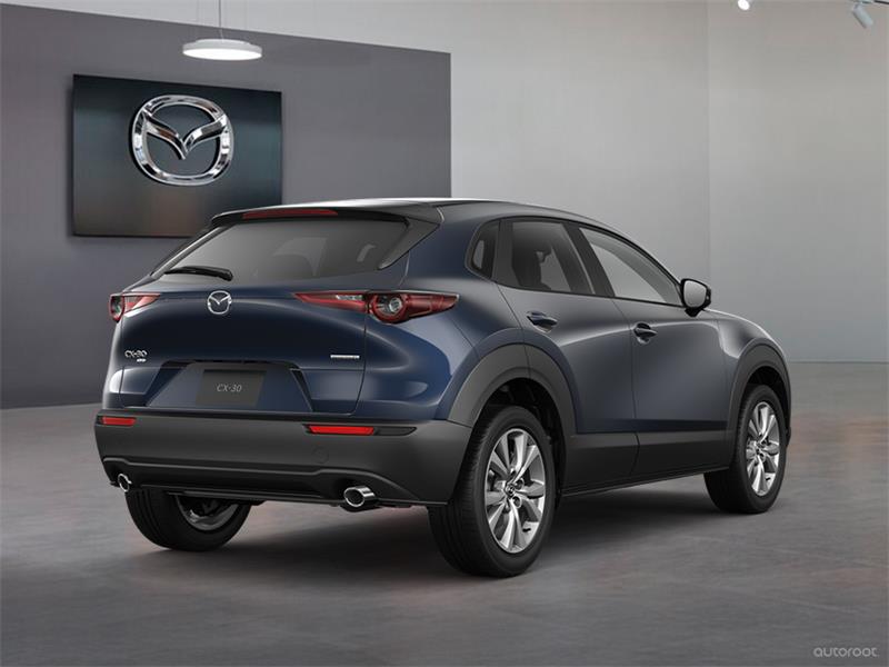 mazda CX-30 2026 - 10