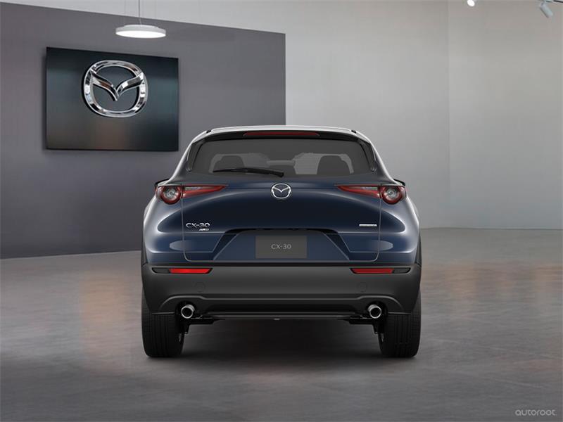 mazda CX-30 2026 - 11