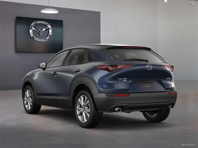 mazda CX-30 2026 - 12