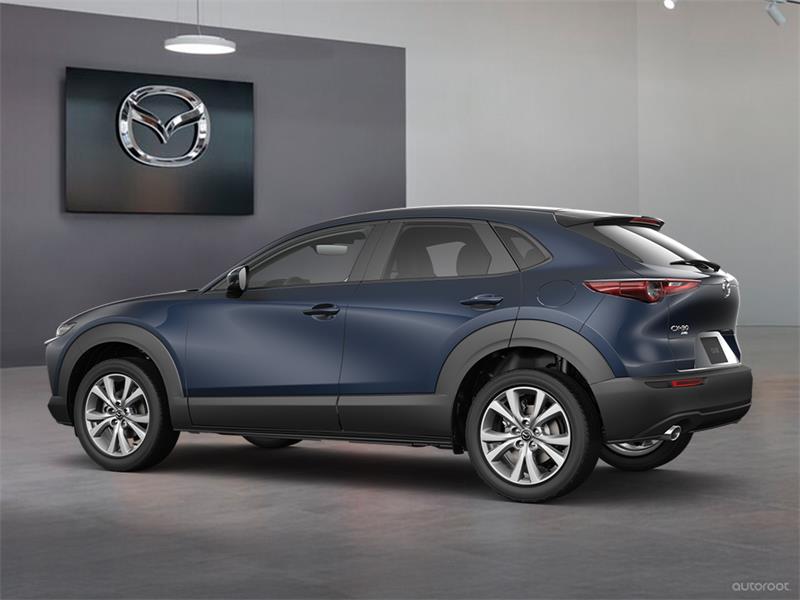 mazda CX-30 2026 - 13
