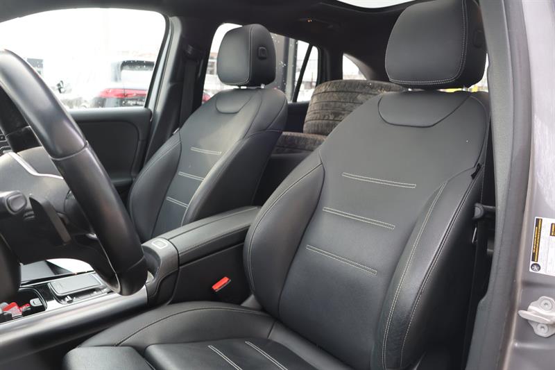 mercedes-benz GLA250 2022 - 13
