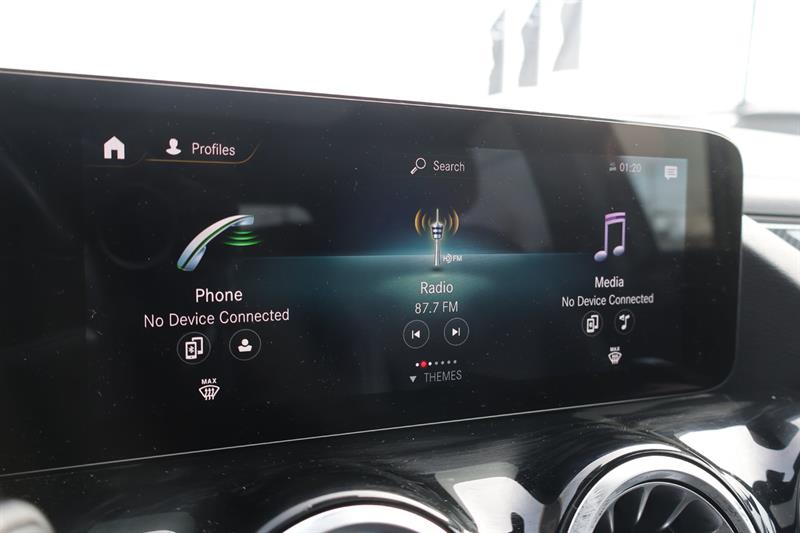 mercedes-benz GLA250 2022 - 19