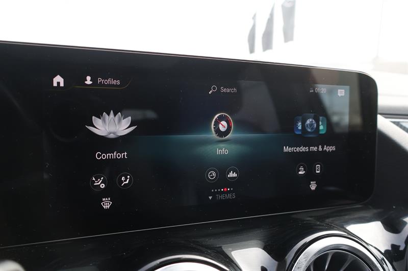 mercedes-benz GLA250 2022 - 20