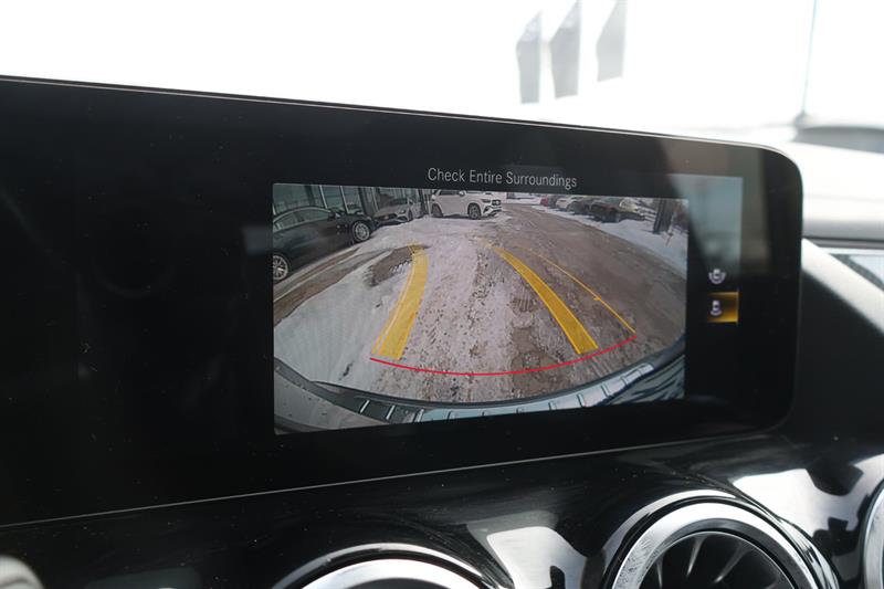 mercedes-benz GLA250 2022 - 22