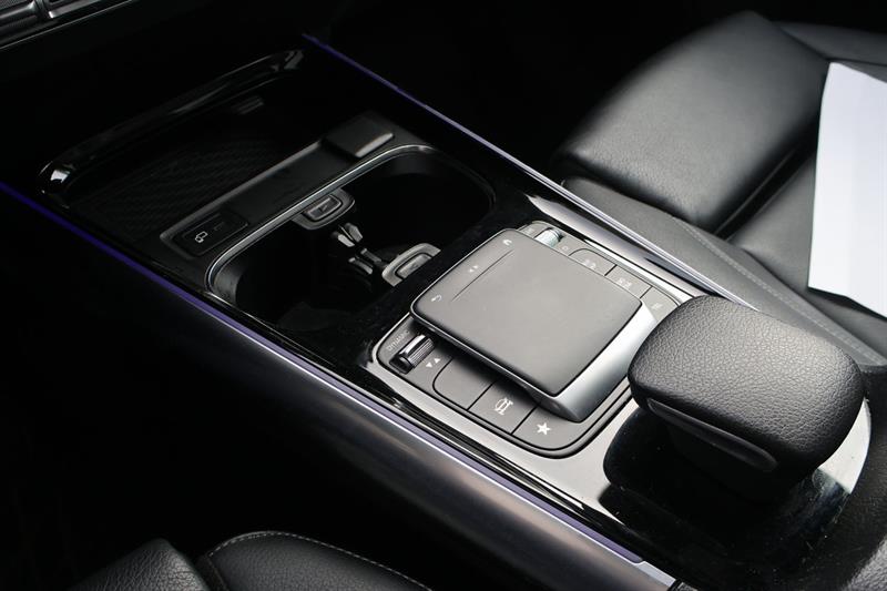 mercedes-benz GLA250 2022 - 24