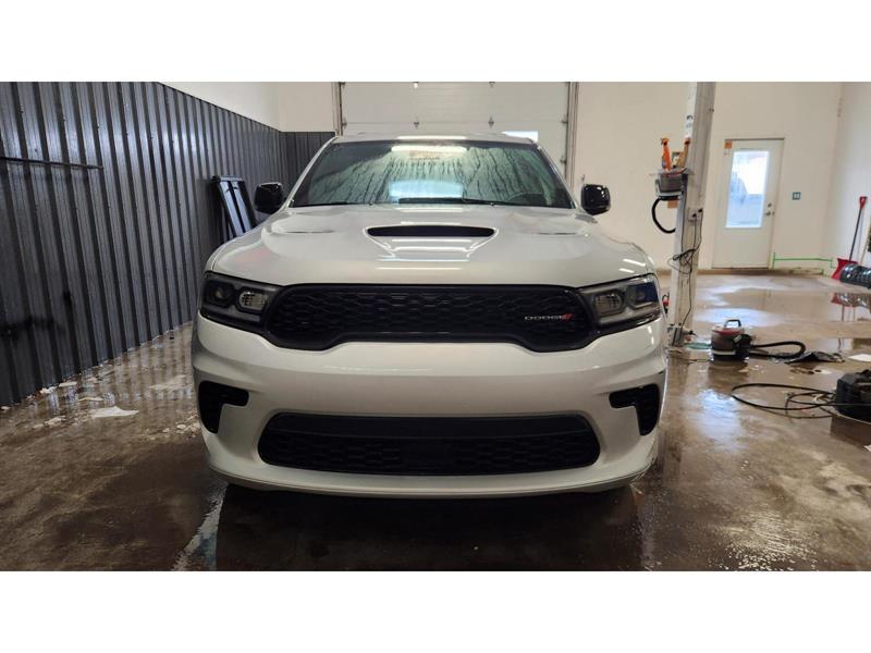 dodge Durango 2024 - 3