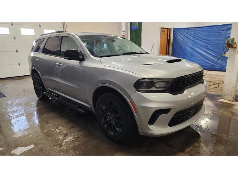 dodge Durango 2024 - 4