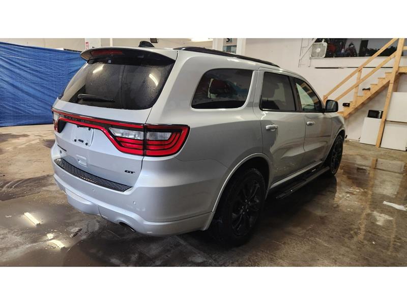 dodge Durango 2024 - 5