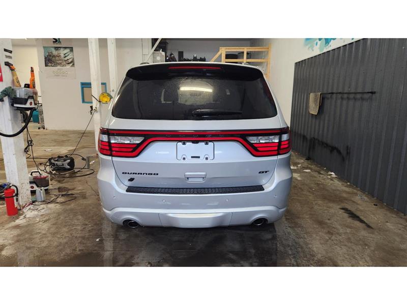 dodge Durango 2024 - 6