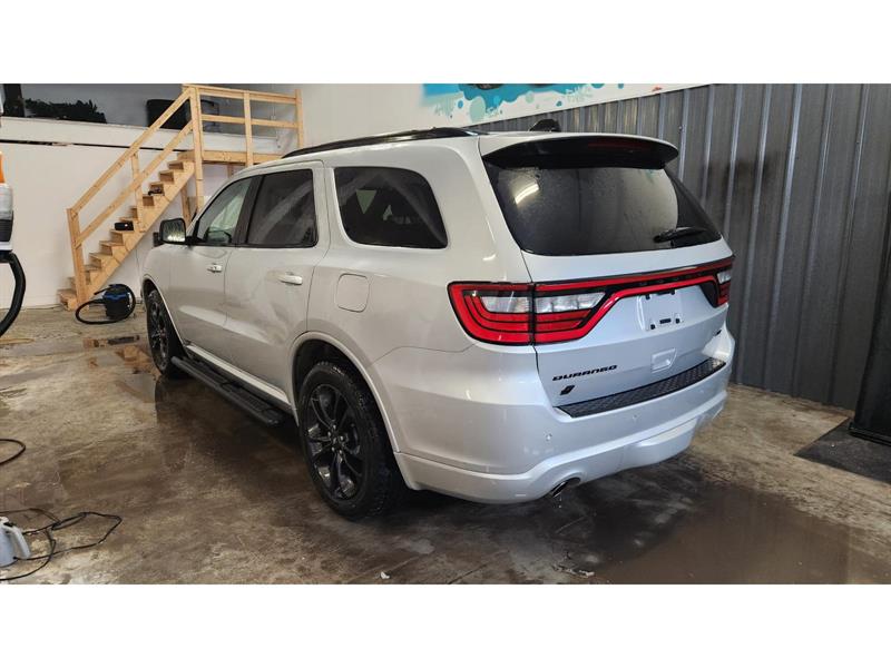 dodge Durango 2024 - 7