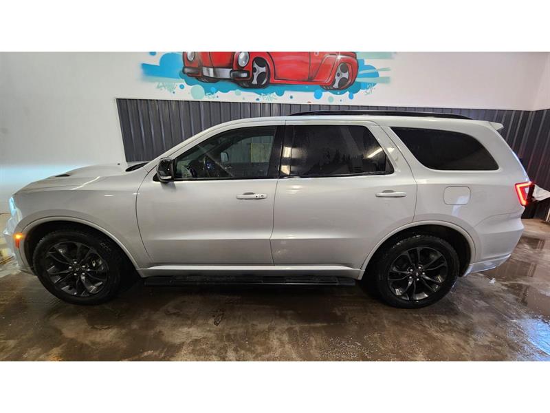 dodge Durango 2024 - 8