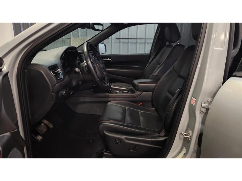 dodge Durango 2024 - 11