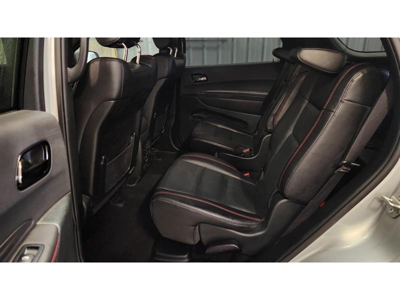 dodge Durango 2024 - 12
