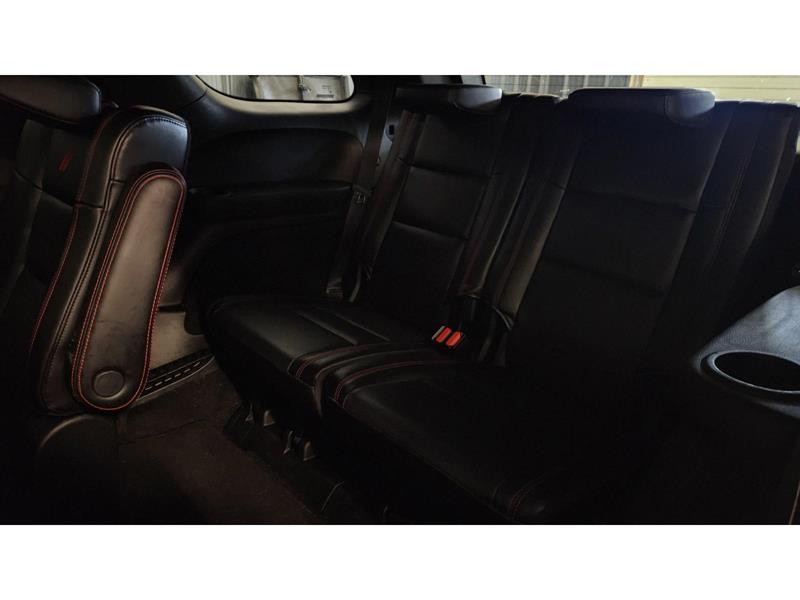 dodge Durango 2024 - 13