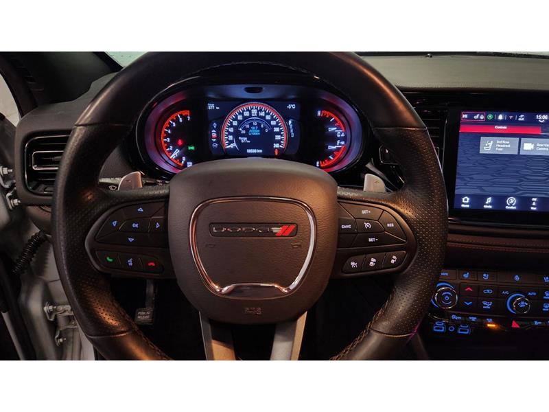 dodge Durango 2024 - 15