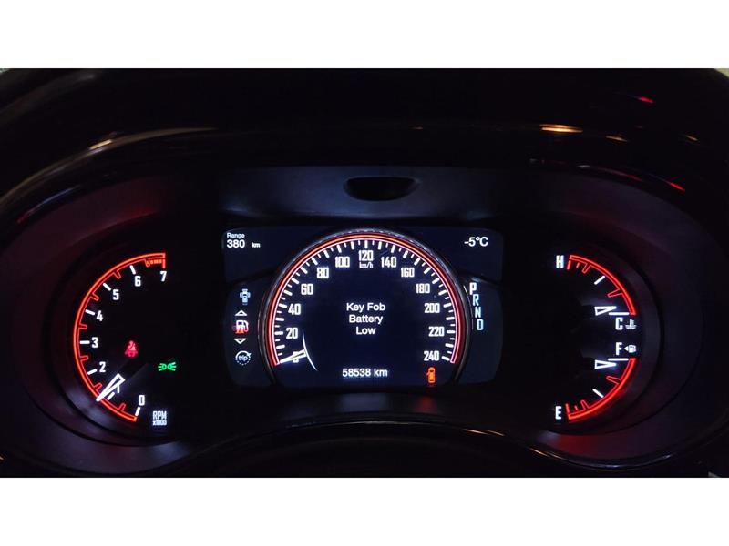 dodge Durango 2024 - 16
