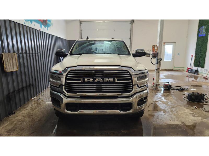 ram 2500 2022 - 2