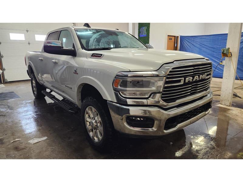 ram 2500 2022 - 3