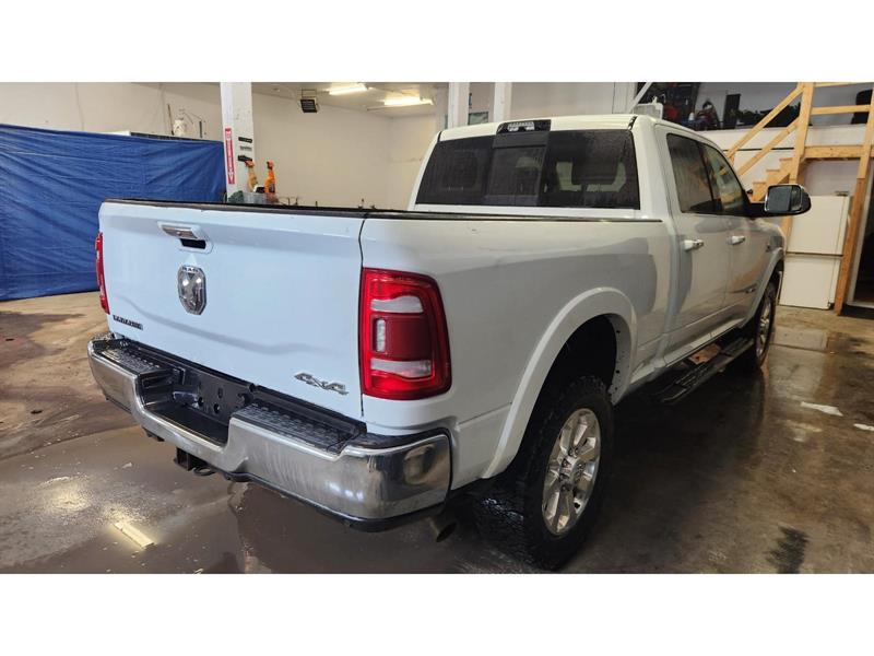 ram 2500 2022 - 4