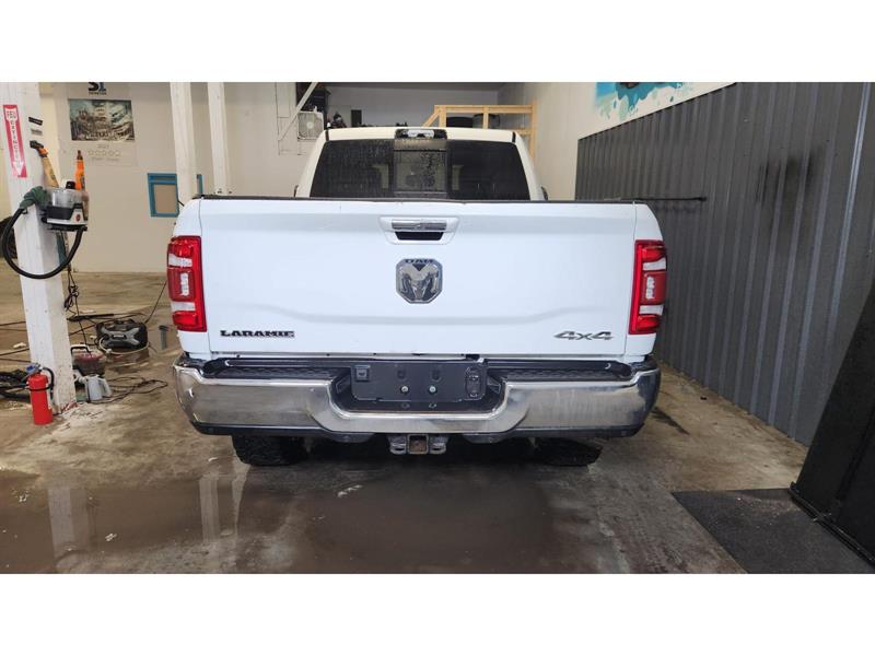 ram 2500 2022 - 5