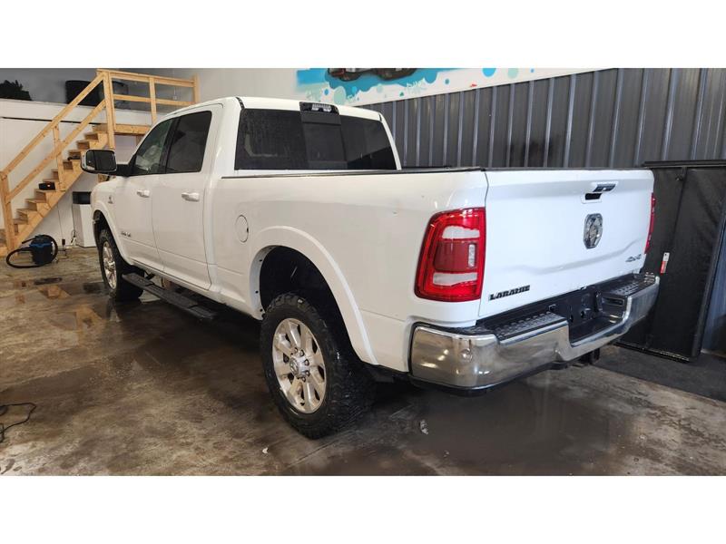 ram 2500 2022 - 6