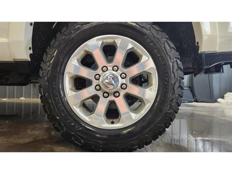 ram 2500 2022 - 7